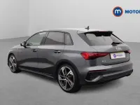 Used Audi A3 Sportback 150 HP (110 kW) 2023 Hatchback