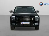 New Jaecoo 7 147 HP (108 kW) 2026 Black SUV