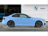 Used BMW M240i M Sport 374 HP (275 kW) 2025 Other Coupe