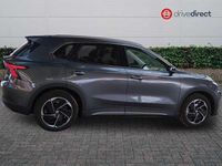 Used MG MG5 EV Trophy 114 kW (156 HP) 2025 Grey Estate