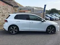 Used VW Golf VIII 150 HP (110 kW) 2025