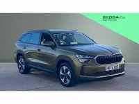 Second-hand Skoda Kodiaq SE 193 CP (141 kW) 2024 Auriu SUV