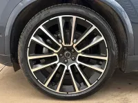 Used Volvo XC90 Ultra 250 HP (183 kW) 2025 Blue SUV