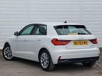Usado Audi A1 Sport 95 HP (69 kW) 2022 Branco SUV