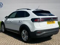 Used VW Taigo Match 116 HP (85 kW) 2025 Other SUV
