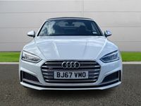 used Audi A5 Convertible