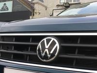 Used VW Tiguan Life 150 HP (110 kW) 2023 SUV