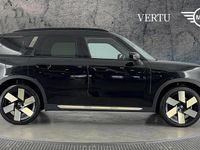 Used Mini Countryman Exclusive 170 HP (125 kW) 2024 Black SUV
