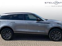 Used Land Rover Range Rover Velar SE Dynamic 246 HP (180 kW) 2023 Grey SUV