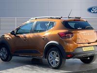 Used Dacia Sandero Expression 91 HP (66 kW) 2025 Hatchback