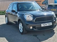 Usado Mini Countryman 2014 SUV