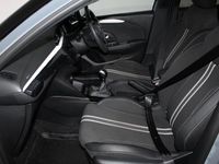 Used Vauxhall Corsa S 99 HP (72 kW) 2025 Grey