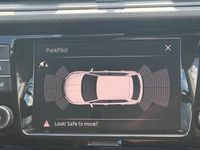 Used Skoda Fabia SE 2019 Silver Hatchback