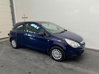 used Vauxhall Corsa 1.0 ecoFLEX 12V S