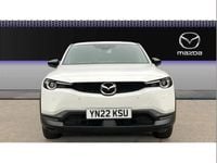 Used Mazda MX30 106 kW (145 HP) 2022 White SUV