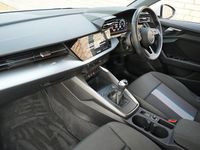 Used Audi A3 Sportback 110 HP (80 kW) 2023 Hatchback