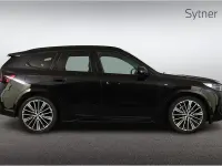 Used BMW X1 M Sport 242 HP (177 kW) 2023 Black SUV