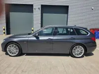 Used BMW 330 Luxury Line 2013 Estate