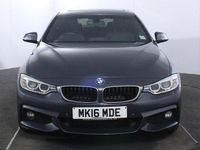 Usado BMW 420 M Sport 190 HP (139 kW) 2020 Coupé