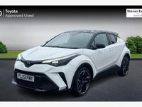 Used Toyota C-HR Sport 184 HP (135 kW) 2023 SUV