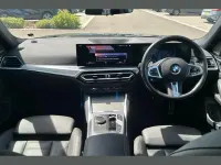 Used BMW 420 M Sport 180 HP (132 kW) 2023 Green Coupe