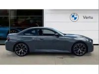 New BMW M2 Comfort Edition 472 HP (347 kW) 2026 Grey Coupe