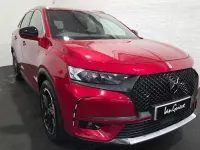 Begagnad DS Automobiles DS7 Crossback Performance 181 HK (133 kW) 2022 SUV