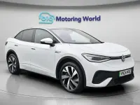 Used VW ID.5 Pro Performance 150 kW (204 HP) 2024 SUV