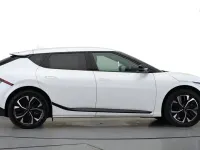 Used Kia EV6 GT-Line 239 kW (325 HP) 2023 SUV