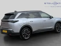 Used Peugeot 5008 GT 134 HP (98 kW) 2025 Grey SUV