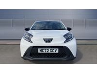 used Toyota Aygo X 1.0 VVT-i Pure 5dr Petrol Hatchback