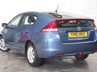 Used Honda Insight 2010 Hatchback