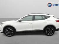 Used Cupra Formentor 150 HP (110 kW) 2024 SUV