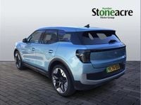 Used Ford Explorer Premium 250 kW (340 HP) 2024 Blue SUV