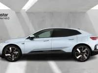 Used Polestar 4 Plus 200 kW (272 HP) 2025 Electron SUV