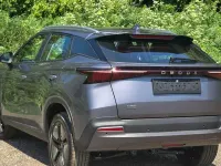 New Omoda E5 155 kW (211 HP) 2026 SUV