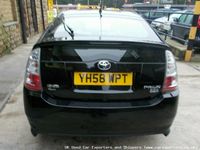 Used Toyota Prius 2008 Hatchback