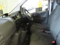 used Peugeot Expert 1000 2.0 HDi 130 H1 Professional Van