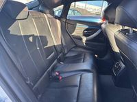 Used BMW 420 M Sport 2020 White Coupe