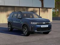 New Dacia Bigster Expression 140 HP (102 kW) 2025 SUV