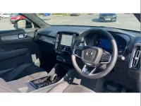 Used Volvo XC40 Plus 194 HP (142 kW) 2025 Grey SUV