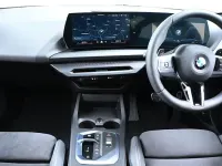 Neu BMW 120 M Sport 156 PS (114 kW) 2026 Kleinwagen