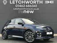 New Renault 5 E-Tech Komfort 110 kW (150 HP) 2025 Hatchback