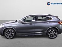 used BMW X2 xDrive 25e M Sport X 5dr Auto