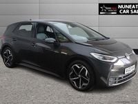 Used VW ID.3 Pro 150 kW (204 HP) 2022 Hatchback