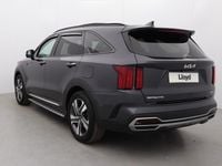 Used Kia Sorento 230 HP (169 kW) 2023 Grey SUV