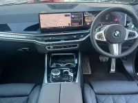 Usado BMW X5 M Sport 294 HP (216 kW) 2025 Preto SUV