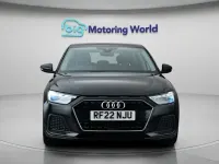 Used Audi A1 Sportback Sport 95 HP (69 kW) 2026 Hatchback