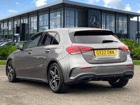 used Mercedes A180 A-ClassAMG Line Executive Edition 5dr Auto