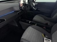 Used VW ID.3 Pro Performance 150 kW (204 HP) 2021 Hatchback